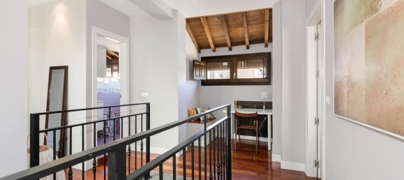 Пентхаус с 3 спальнями в Гранада, Испания № 189329 9