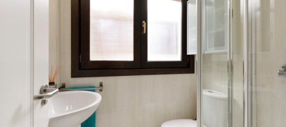 Пентхаус с 3 спальнями в Гранада, Испания № 189329 13