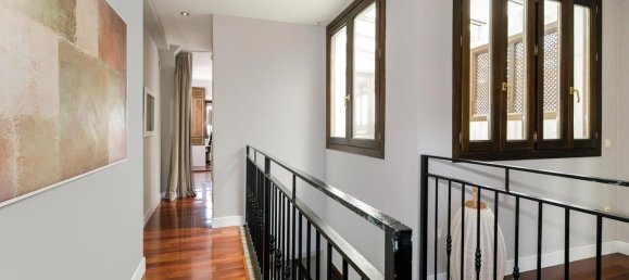 Пентхаус с 3 спальнями в Гранада, Испания № 189329 10