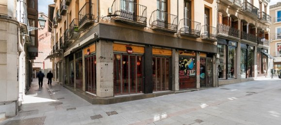 Пентхаус с 3 спальнями в Гранада, Испания № 189329 35