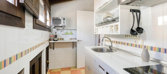 Пентхаус с 3 спальнями в Гранада, Испания № 189329 8