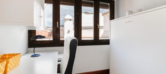 Пентхаус с 3 спальнями в Гранада, Испания № 189329 6