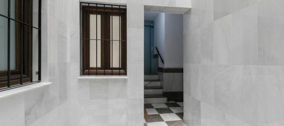 Пентхаус с 3 спальнями в Гранада, Испания № 189329 31