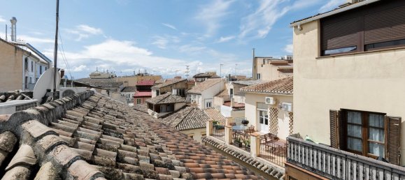 Пентхаус с 3 спальнями в Гранада, Испания № 189329 30