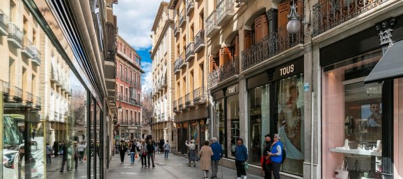 Пентхаус с 3 спальнями в Гранада, Испания № 189329 36