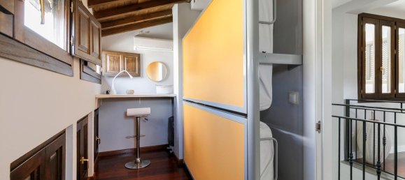 Пентхаус с 3 спальнями в Гранада, Испания № 189329 14