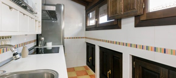 Пентхаус с 3 спальнями в Гранада, Испания № 189329 7