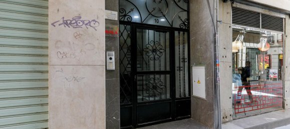 Пентхаус с 3 спальнями в Гранада, Испания № 189329 33