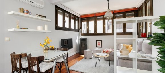 Пентхаус с 3 спальнями в Гранада, Испания № 189329 2