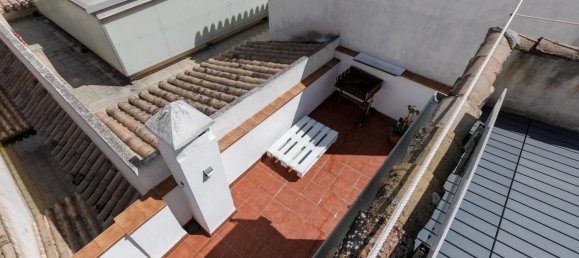 Пентхаус с 3 спальнями в Гранада, Испания № 189329 25