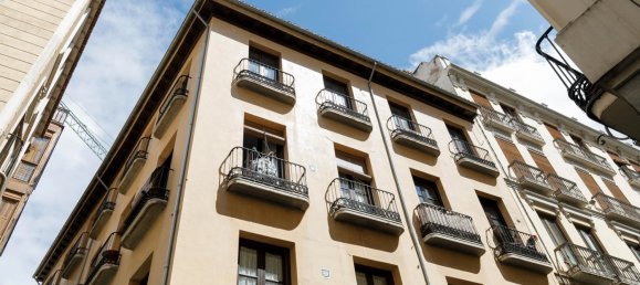 Пентхаус с 3 спальнями в Гранада, Испания № 189329 34