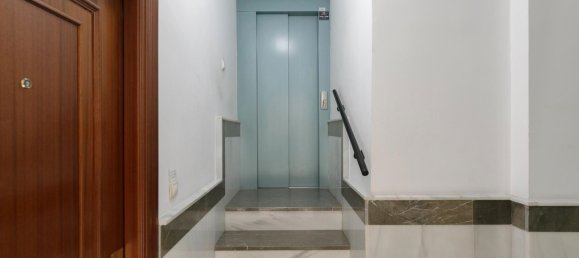 Пентхаус с 3 спальнями в Гранада, Испания № 189329 32