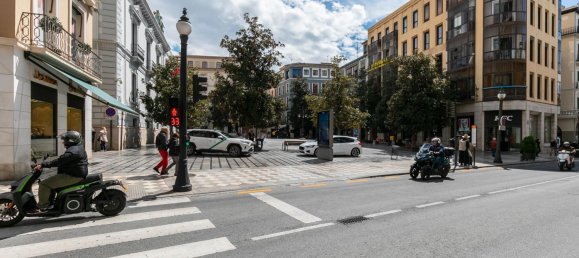 Пентхаус с 3 спальнями в Гранада, Испания № 189329 37