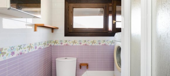 Пентхаус с 3 спальнями в Гранада, Испания № 189329 17