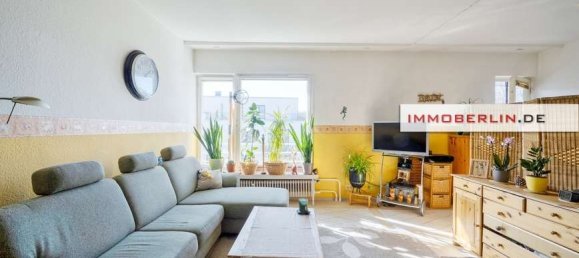 2غرفة شقة في Mariendorf, Germany رقم 240152 3