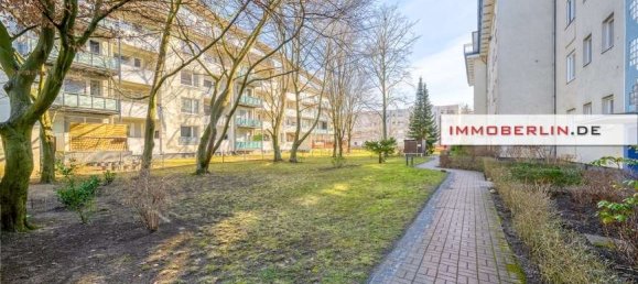 2غرفة شقة في Mariendorf, Germany رقم 240152 11