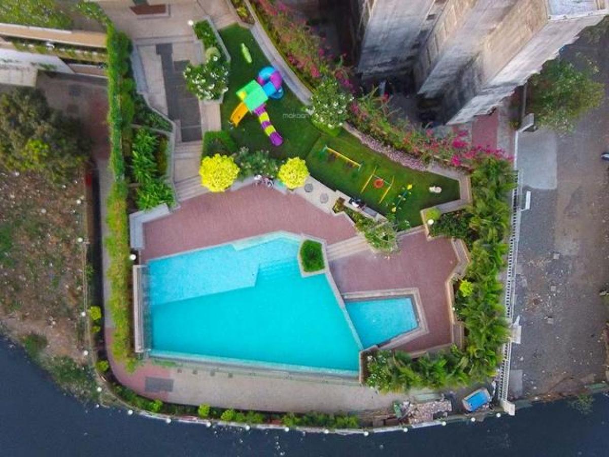 Casa T3 em Mumbai, India N.º 22074