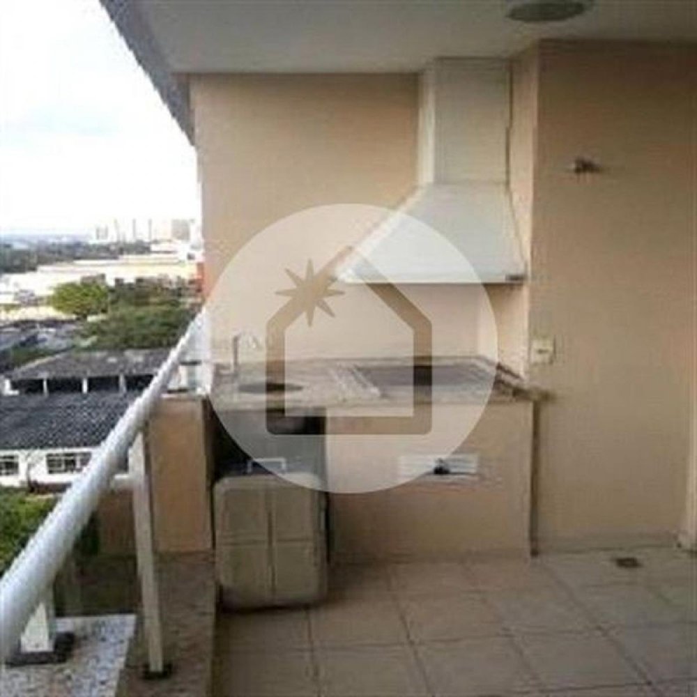 2 bedrooms Apartment in Sao Paulo, Brazil No. 490585