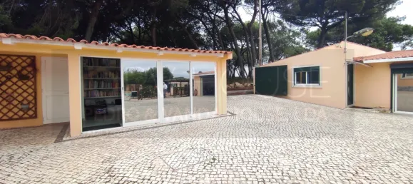 3 bedrooms House in Sintra, Portugal No. 151184 23