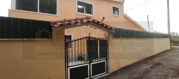 3 bedrooms House in Sintra, Portugal No. 151184 25