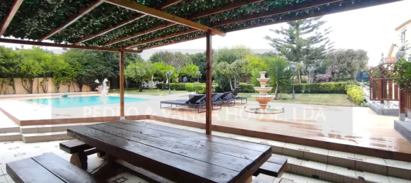 3 bedrooms House in Sintra, Portugal No. 151184 7