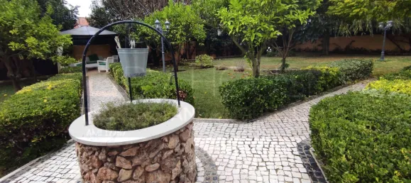 3 bedrooms House in Sintra, Portugal No. 151184 12