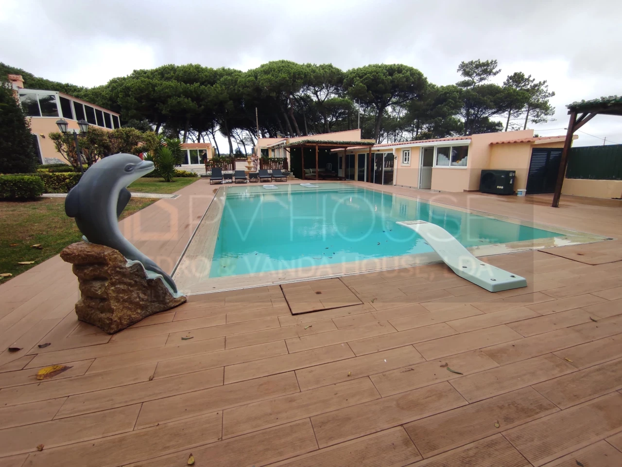 3 bedrooms House in Sintra, Portugal No. 151184