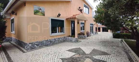 3 bedrooms House in Sintra, Portugal No. 151184 17