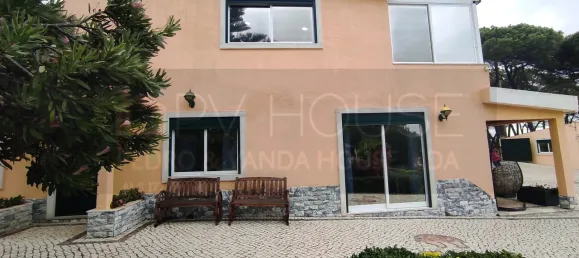 3 bedrooms House in Sintra, Portugal No. 151184 20