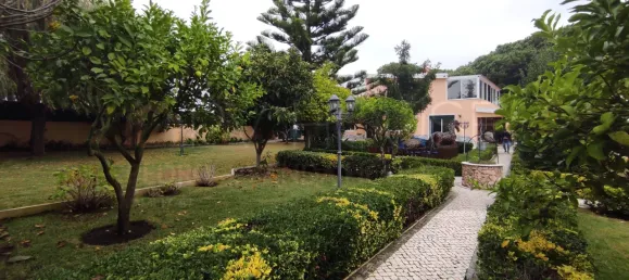 3 bedrooms House in Sintra, Portugal No. 151184 16