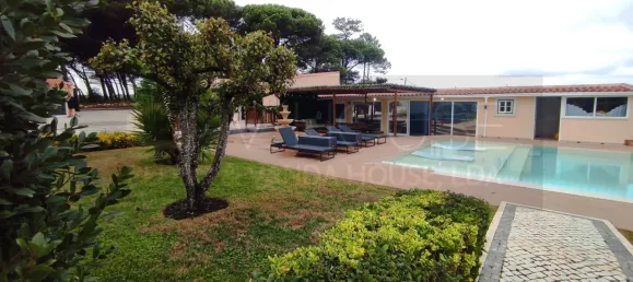 3 bedrooms House in Sintra, Portugal No. 151184 5