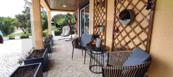 3 bedrooms House in Sintra, Portugal No. 151184 21