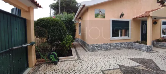 3 bedrooms House in Sintra, Portugal No. 151184 18