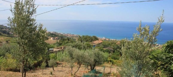 6غرفة منزل في Belvedere Marittimo, Italy رقم 74207 19