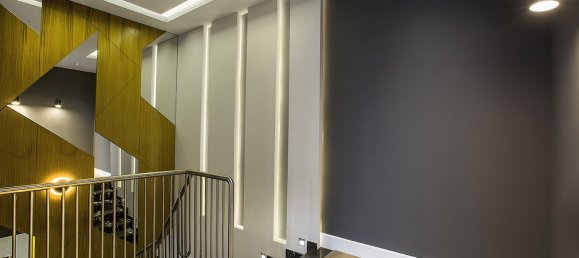 شقة 2+1 في C-Lounge Cleopatra Residence, Alanya, Turkey رقم 39768 2