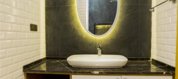 شقة 2+1 في C-Lounge Cleopatra Residence, Alanya, Turkey رقم 39768 4