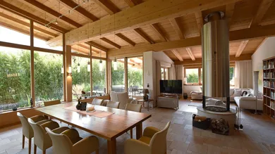 2 Schlafzimmer Bungalow in Ellmau, Austria, Nr. 188266