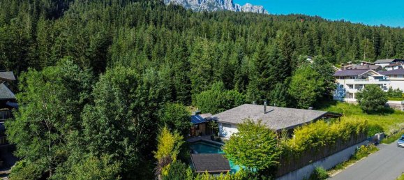 2 Schlafzimmer Bungalow in Ellmau, Austria, Nr. 188266 9