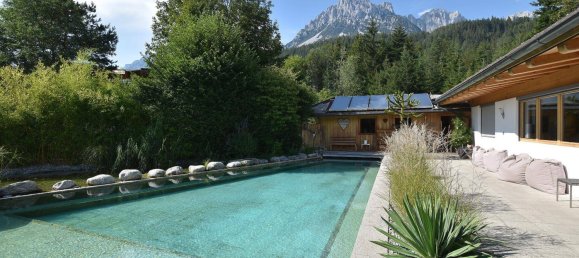 2 Schlafzimmer Bungalow in Ellmau, Austria, Nr. 188266 8