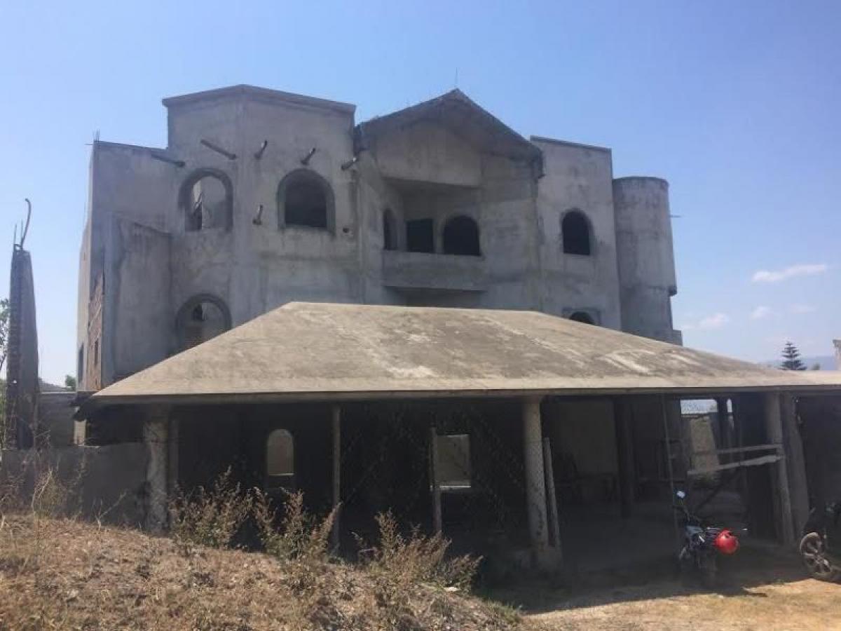 5 chambres Maison à Chiapas, Mexico No. 162623