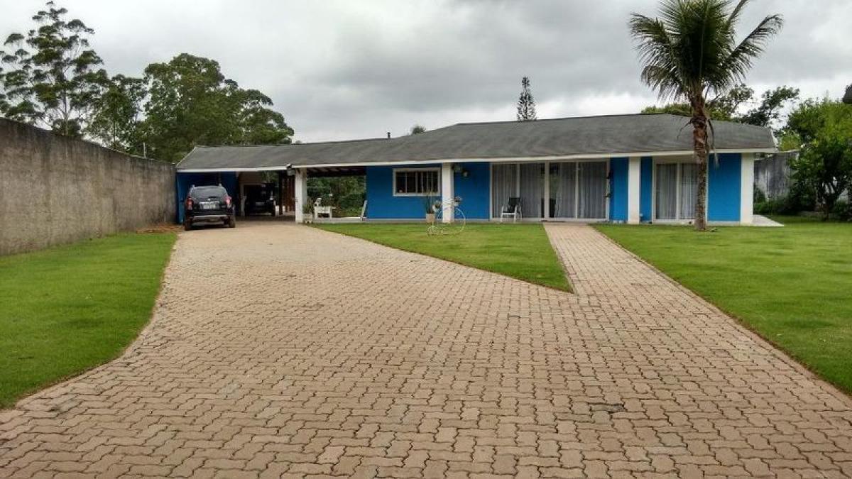 3 chambres Maison à Sao Paulo, Brazil No. 491972