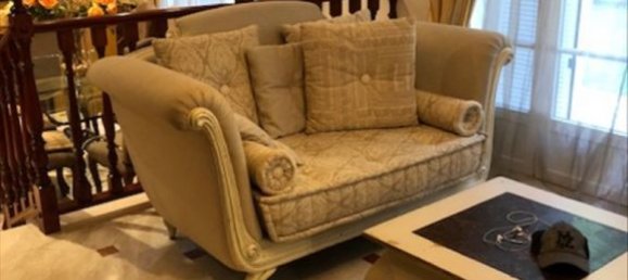 6 chambres Maison à Chilly-Mazarin, France No. 174009 12