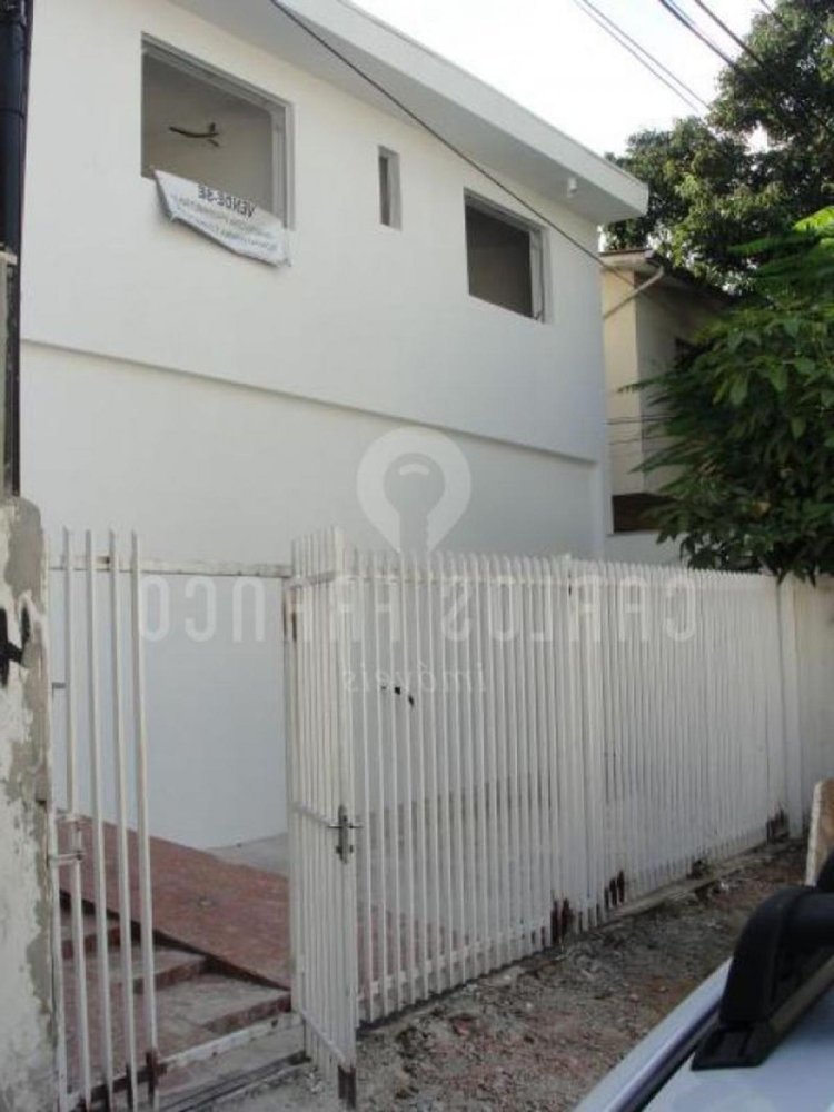 Casa T4 em São Paulo, Brazil N.º 593797