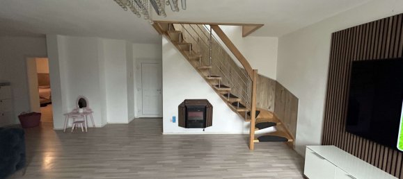 Дуплекс с 4 спальнями в Кобленц, Германия № 37709 2