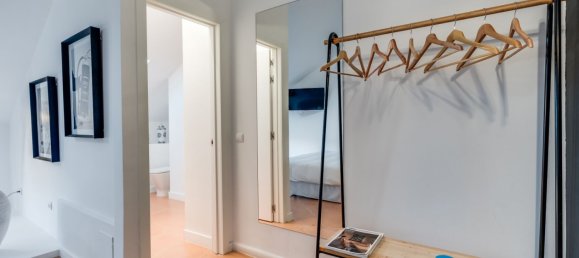 Apartamento de 6 dormitorios en Marbella, Spain No. 190222 25