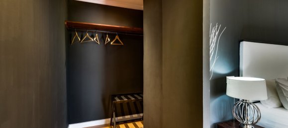 Apartamento de 6 dormitorios en Marbella, Spain No. 190222 19