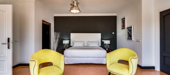 Apartamento de 6 dormitorios en Marbella, Spain No. 190222 13