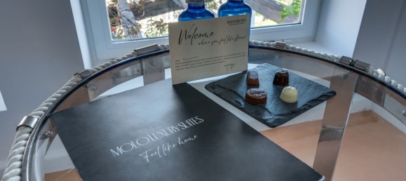 Apartamento de 6 dormitorios en Marbella, Spain No. 190222 36