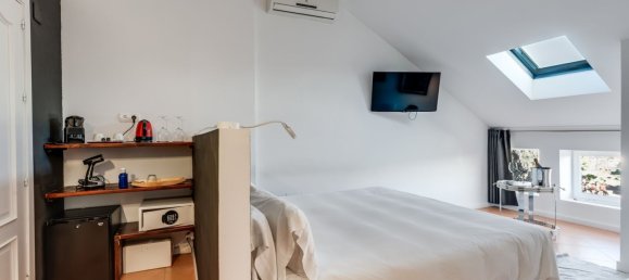Apartamento de 6 dormitorios en Marbella, Spain No. 190222 26