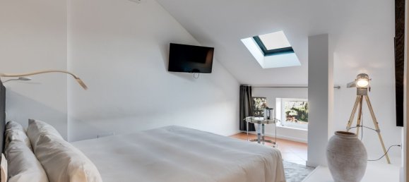 Apartamento de 6 dormitorios en Marbella, Spain No. 190222 27